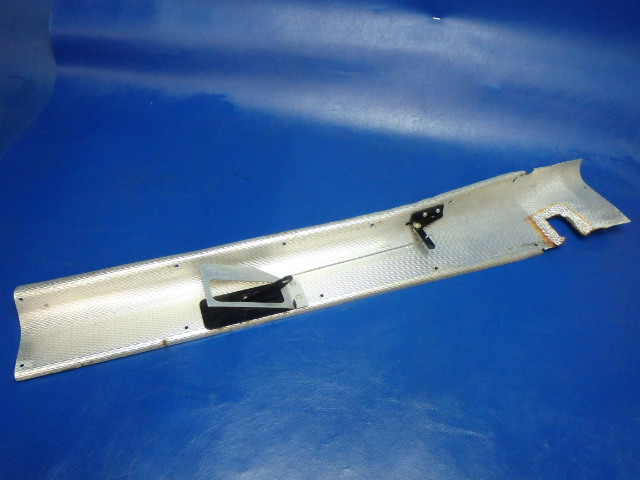 36511-03 Piper - DUCT ASSEMBLY - Cabin heat center right